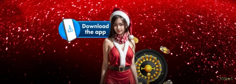 Download app 705bet Android iOS