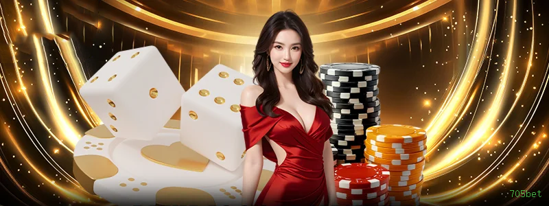 Slots no app 705bet mobile