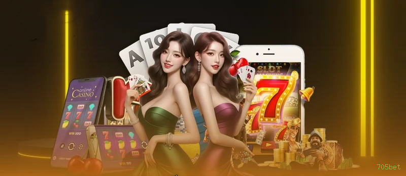 Desempenho do app 705bet em diferentes aparelhos
