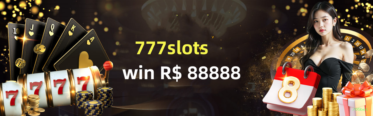Cassino 705bet app mobile