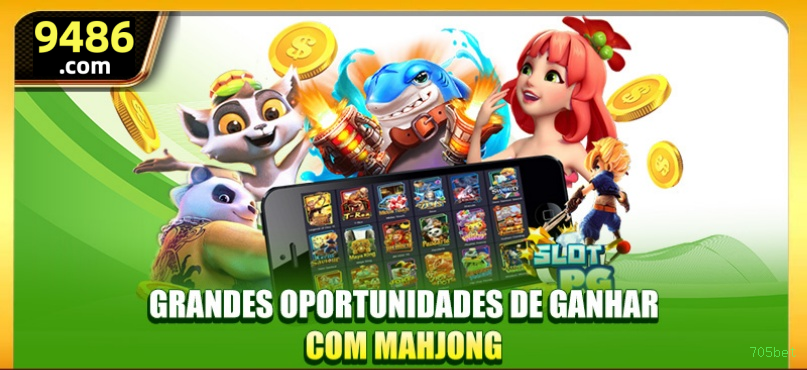 Suporte 705bet