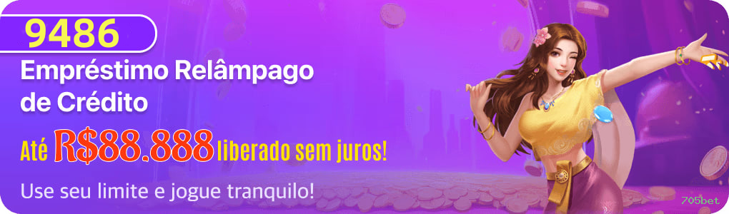 Formulário registro 705bet