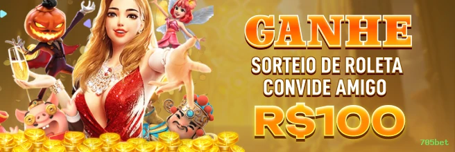 Gates of Olympus slot 705bet