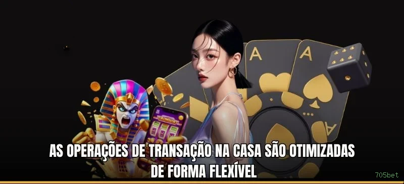 App 705bet slots mobile